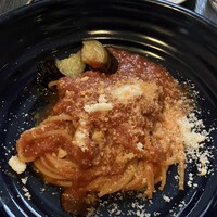 GARB pintino - 季節のパスタ