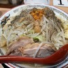 ラーメン豚彦 甲府駅前店