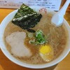 ラーメンだるまや 網走店