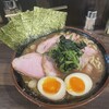 神田ラーメン わいず