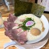 鶏そば のぶる - 