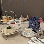 ケンジントン・ティールーム - 