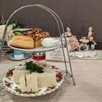 ケンジントン・ティールーム - 