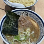 Chuukasoba Tsukemen Gyoku - 