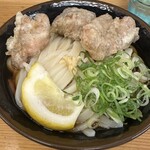 讃岐うどん えん家 - 