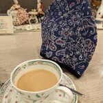 ケンジントン・ティールーム - 