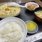 お食事処おさない - 