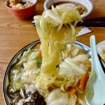 ニューふくすけ - 