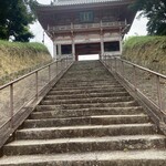 ニューふくすけ - 　　　　　道成寺さま