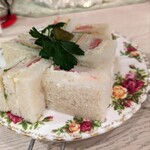 ケンジントン・ティールーム - 