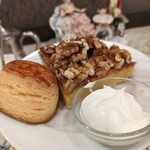 ケンジントン・ティールーム - 