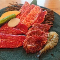 焼肉トラジ 京橋店 - 