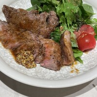 越前がに・旬のお料理 らでん - 