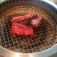 焼肉トラジ 京橋店 - 