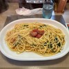 がっつりスパゲッティ 葉ﾟす多家 西池袋店