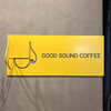 GOOD SOUND COFFEE 中目黒店