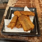 쿠시야키 BISTRO 후쿠미미 긴자 코리도점