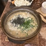 쿠시야키 BISTRO 후쿠미미 긴자 코리도점