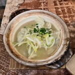 쿠시야키 BISTRO 후쿠미미 긴자 코리도점