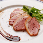 チーズとお肉 Grill Dope - 