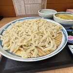 正太郎うどん - 