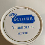 Échiré Maison Du Beurre - 