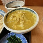 正太郎うどん - 