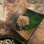 쿠시야키 BISTRO 후쿠미미 긴자 코리도점