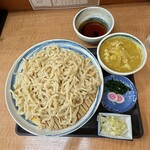 正太郎うどん - 