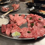 焼肉ヒロミヤ - 