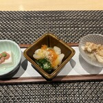 Dining Matsuko U - 
