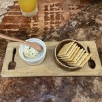 쿠시야키 BISTRO 후쿠미미 긴자 코리도점