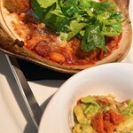 マーサーブランチ ギンザテラス - 