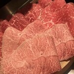 赤坂焼肉 KINTAN - 