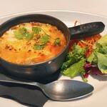 マーサーブランチ ギンザテラス - 