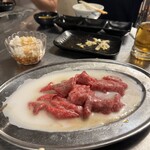 焼肉ヒロミヤ - 