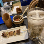 かしら屋 東口店 - 