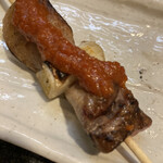 かしら屋 東口店 - 