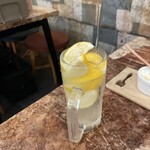 쿠시야키 BISTRO 후쿠미미 긴자 코리도점