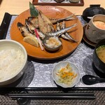 Dining Matsuko U - 