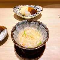 鮨 華 - 
