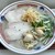 ラーメン ウミノイロ - 料理写真: