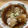 くどうラーメン