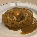 インデアンカレー 丸の内店