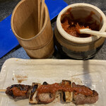 かしら屋 東口店 - 