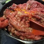 焼肉 水谷 - 