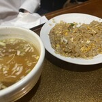 信濃神麺 烈士洵名 - 