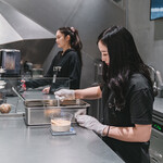 LYFT CAFE - 