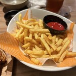 旨唐揚げと居酒メシ ミライザカ - 