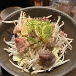 旨唐揚げと居酒メシ ミライザカ - 